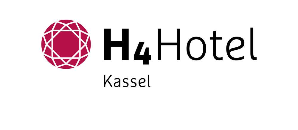 H4 Hotel Kassel Exterior foto